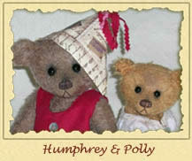Humphrey und Polly