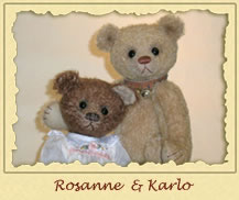 Rosanne und Karlo