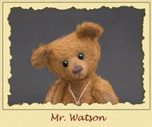 Mr. Watson
